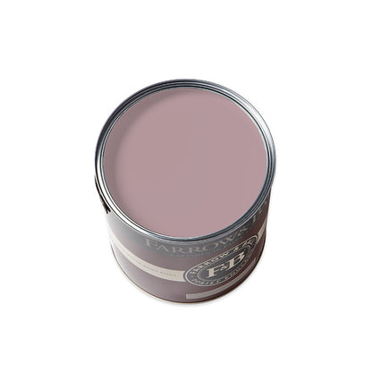 Wandfarbe - Farrow and Ball - Cinder Rose 246 - Emulsion