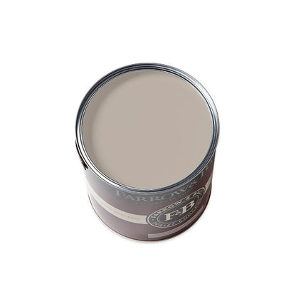 Lacke - Farrow and Ball - Elephant's Breath 229 - Eggshell