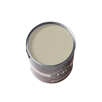 Lacke - Farrow and Ball - Old White 4 - Eggshell