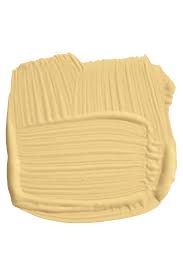 Wandfarbe - Farrow and Ball - Sudbury Yellow 51 - Emulsion